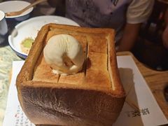 面包诱惑-绿茶餐厅(昌平悦荟店)