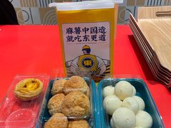 -東更道点心行(崂山丽达店)
