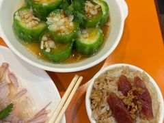 -雅苑餐厅(朝天路店)
