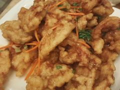 -胖太太四川麻辣排骨串(镇江路分店)