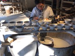 -景德镇古窑民俗博览区