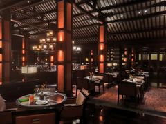 大堂-杭州西子湖四季酒店·金沙厅