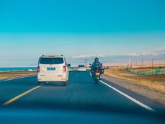 -青海湖国家重点风景名胜区