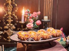 -B&C黄油与面包·THE GARDEN BAKERY概念店(世纪汇店)