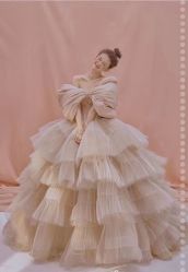 -天长地久婚纱摄影(天宁北路店)