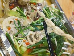 -二0二李记南瓜田鸡老字号(宜宾一店)