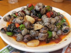 -探唐烧烤(棠东店)