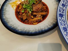 -院8里·少城记忆老川菜(宽窄巷子店)