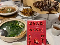 -眉州东坡(通州店)