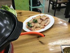 -金勺子原汤椰子鸡