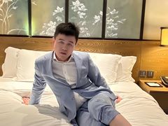 -上海衡山路十二号华邑酒店