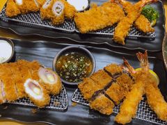 -胜博殿日式炸猪排(西红门店)