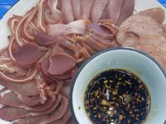-小炉灶铁锅炖