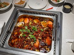 -味之绝美蛙鱼火锅(建设路店)