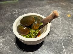 -炊烟小炒黄牛肉(浦东世纪汇店)