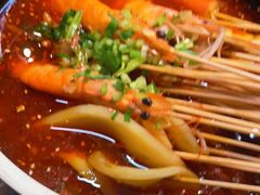 -串大叔炭火烤串·鸡西大冷面刀削面(总店)