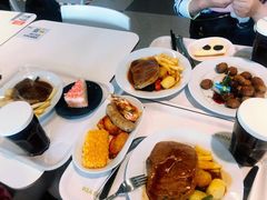 -宜家·瑞典风味餐厅(无锡店)