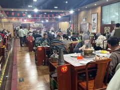 -鑫龙火锅城(阳光新路店)