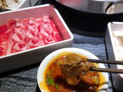 -骨之味·筒骨汤火锅(江头店)