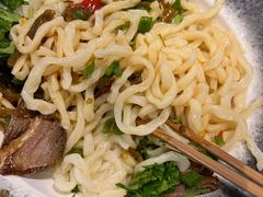 -面乙新派手擀面(大悦城店)