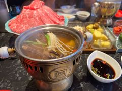 -蒋记海鲜姿造•洋房别墅(星河湾店)