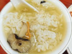 -菌之家·专业纯野生菌火锅·特色炒菌
