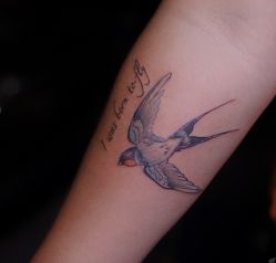 -见雾TATTOO STUDIO