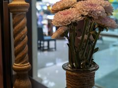 -芭莉与彩虹西餐厅(成都合生汇店)