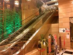 -东方之珠海鲜酒楼(南开店)