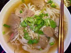 越式特别火车头组合-MISS PHO·觅粉·越南粉实验室(保利文化广场店)
