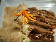 -金海阁海鲜火锅