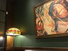 -星巴克(武汉欧利新天地店)
