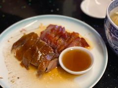 -香港威特瑞茶餐厅(小白楼音乐厅店)