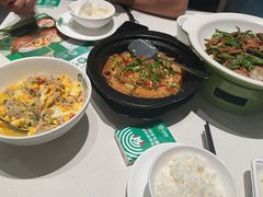 -费大厨辣椒炒肉(高铁吾悦广场店)