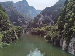 -黑龙潭风景区