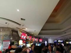 售票处-金逸影城(大悦城IMAX激光店)
