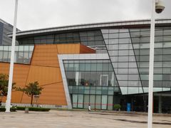 -苏州独墅湖体育馆