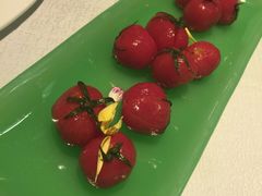 -蔓兰家的四季S0餐厅·融合菜(当代MOMA店)