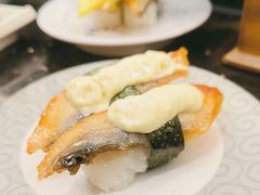 -三禾寿司(石龙店)