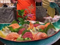 -麒麟中餐厅·经典粤菜·地道菜式老字号(广州长隆酒店)