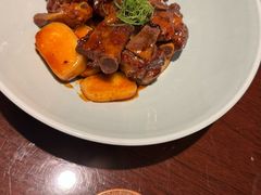 -环球港凯悦 · 享悦中餐厅