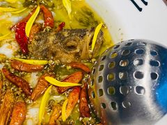 -太二酸菜鱼(天鹅湖万达店)