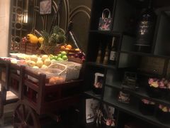 -万达瑞华酒店美食汇自助餐厅(楚河汉街店)