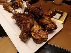 -蒙古人烤羊大师·绿野餐厅(工农大路店)