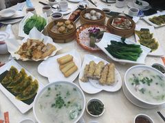 -顺德人家食府(黄金广场店)