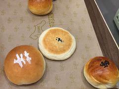 -石头先生的烤炉(济南领秀城贵和店)