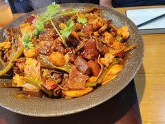 -一麻一辣麻辣香锅(方庄店)