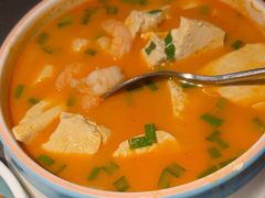 -前海沿·青岛菜(大拇指广场石老人店)