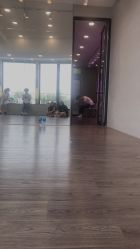 -DOS HOP潮上舞蹈