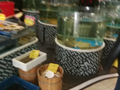 -蓬川食府(金海道店)